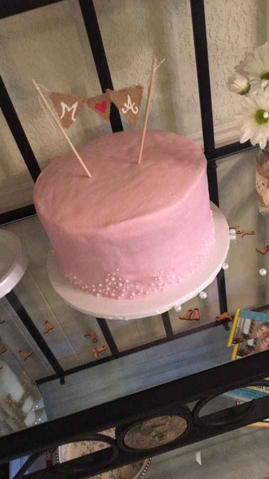 In shock! *Updated with some pics!