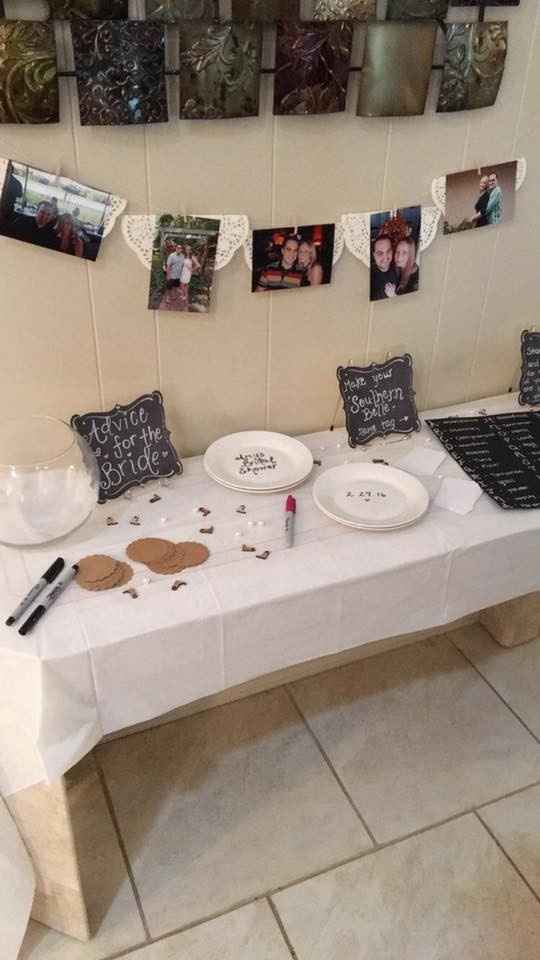 In shock! *Updated with some pics!