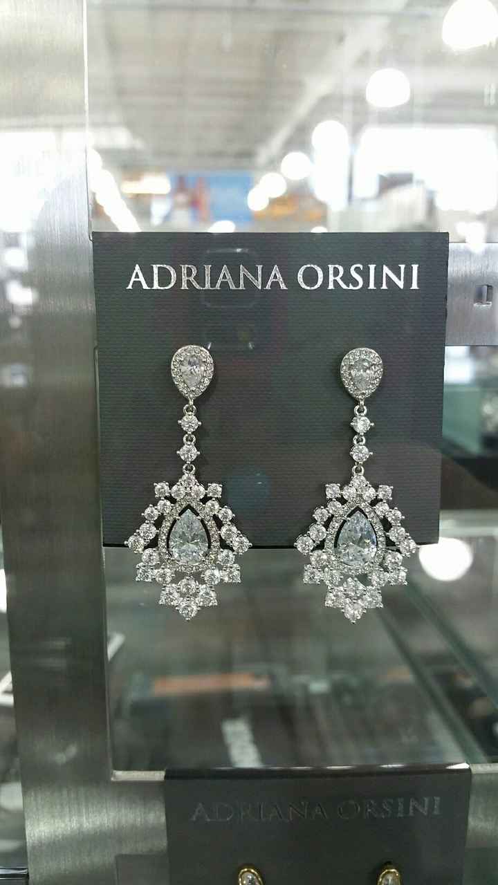 Getting stuff done! July Brides?