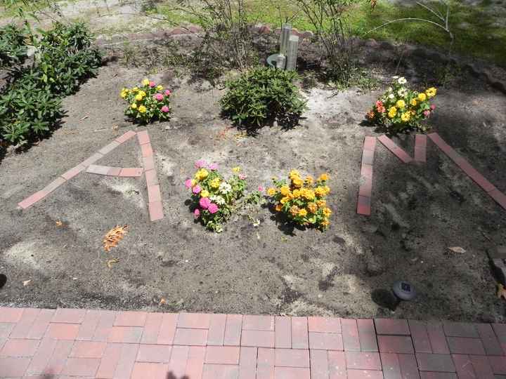 Getting stuff done! July Brides?