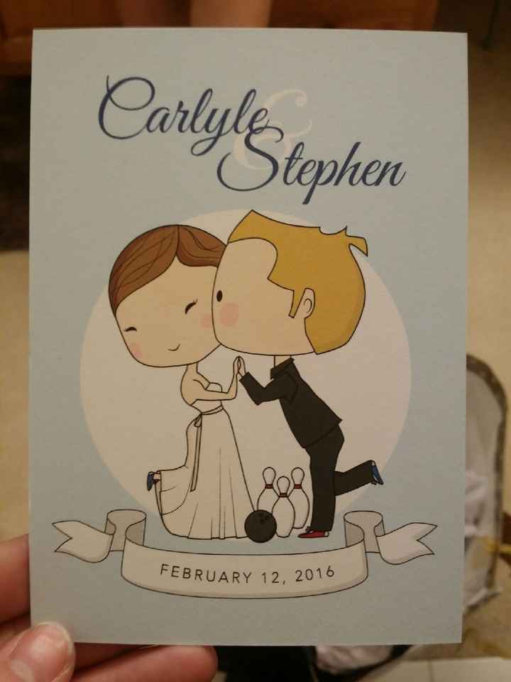 Is this a good idea for thank you cards?