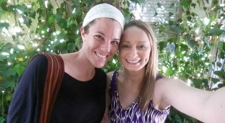 Let me see your ladies!!!