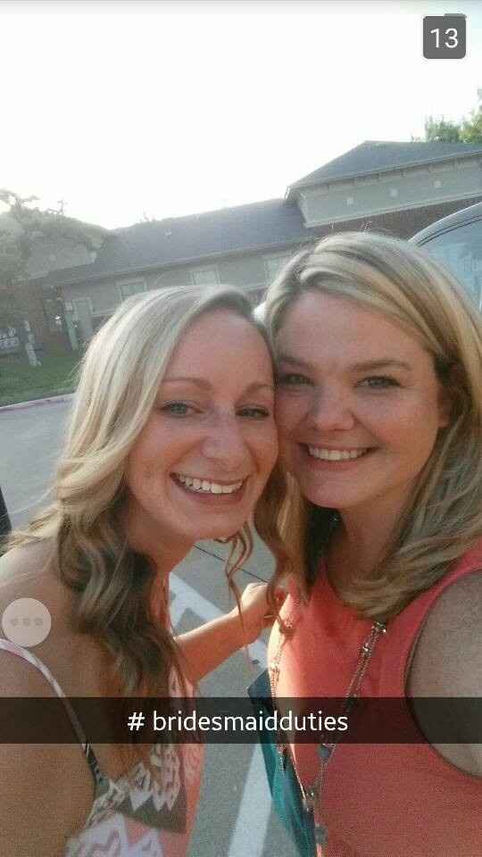 Let me see your ladies!!!