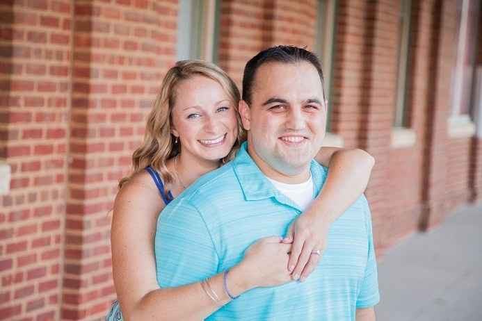 Seems like there are a lot of new people around...