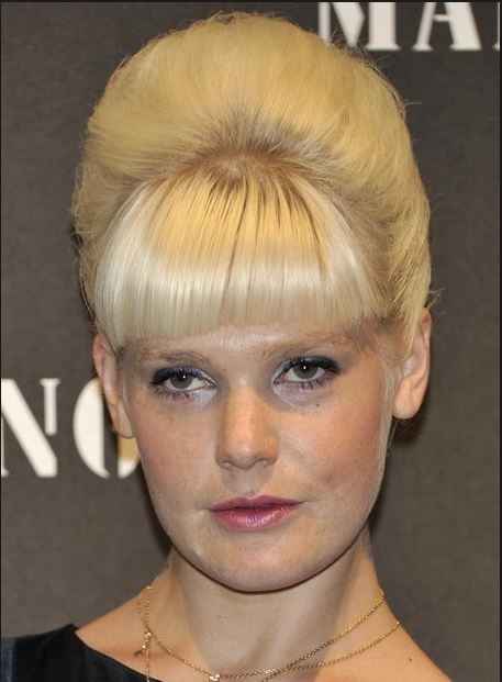 Need Ideas For My Moms Wedding Hair Do