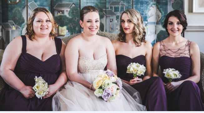 DIY Bouquets? to do or not to do.....