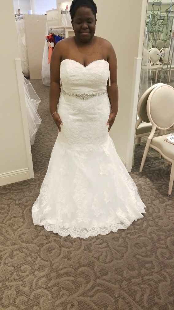lets see your Dresses! - 2