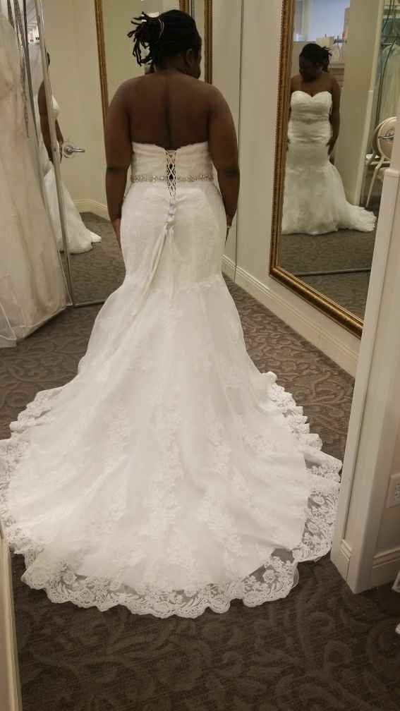 lets see your Dresses! - 5