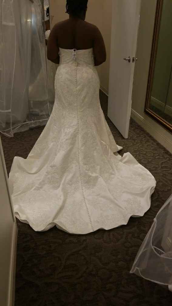 lets see your Dresses! - 7