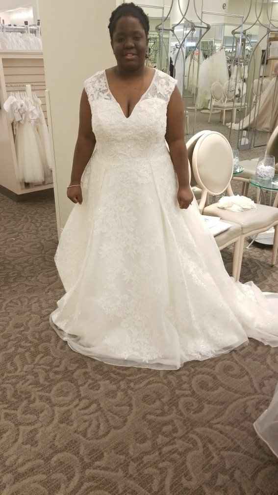 help me pick my dress ugggghhhh - 4