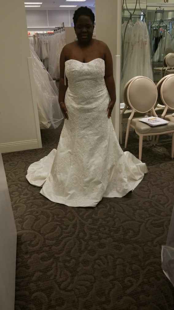 help me pick my dress ugggghhhh - 5