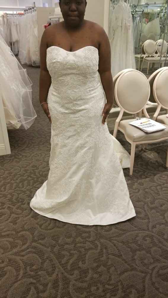 help me pick my dress ugggghhhh - 6