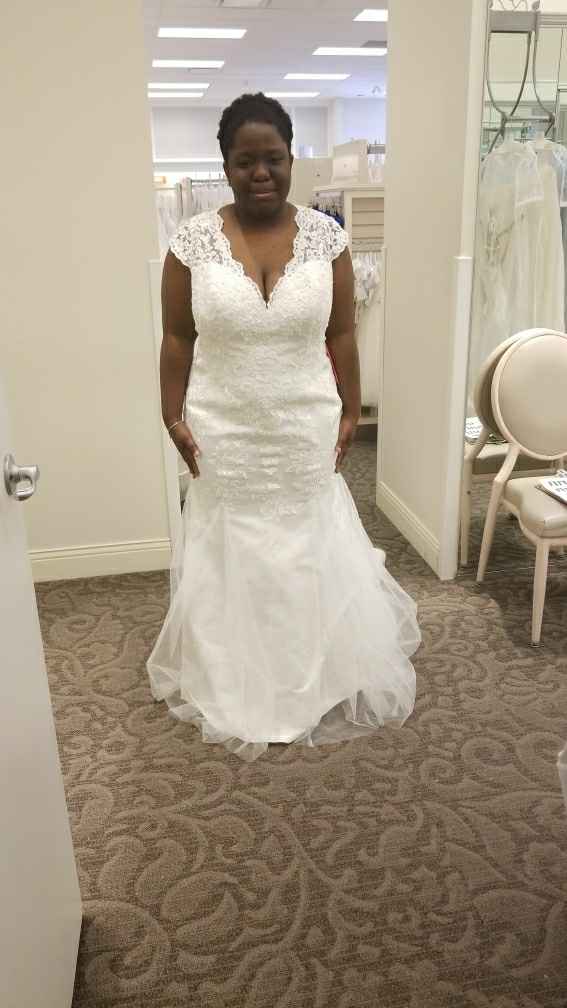 help me pick my dress ugggghhhh - 8