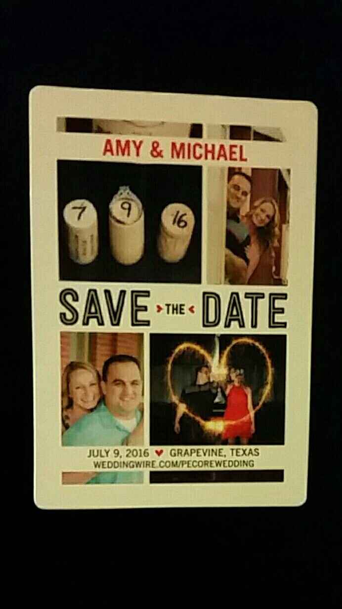 Its the little things!