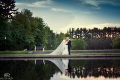 My Wedding Pics 5/24!  Hall of Springs saratoga ny!
