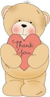 Thank you WW friends, for being amazing