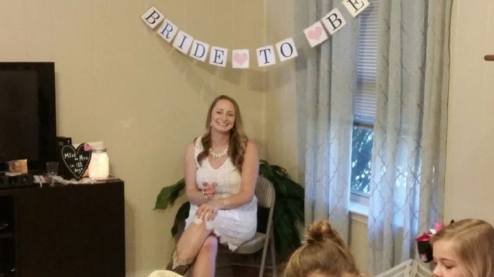 In shock! *Updated with some pics!
