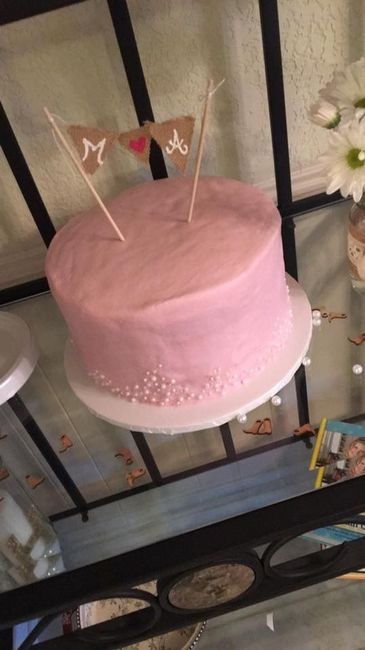 In shock! *Updated with some pics!