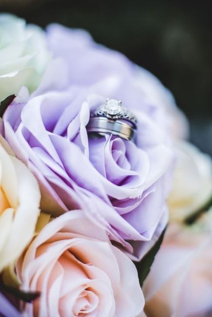 DIY flowers