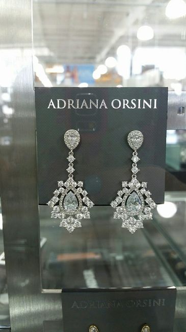 Getting stuff done! July Brides?