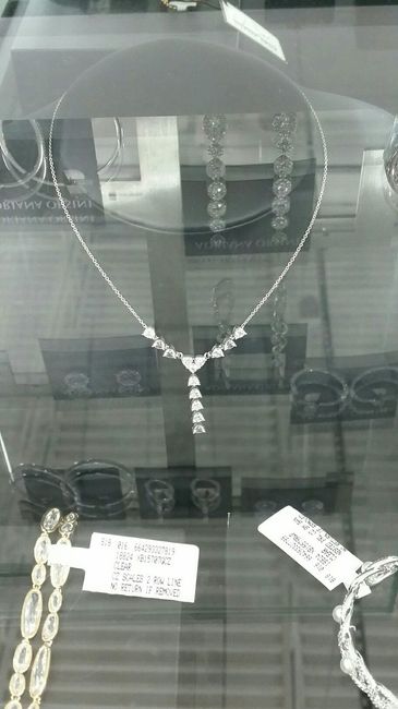 Getting stuff done! July Brides?