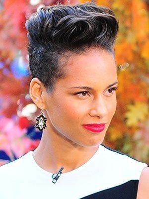 Hair ideas??