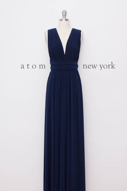 BM Dresses on Etsy?