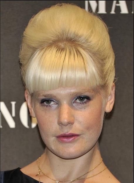 Need Ideas For My Moms Wedding Hair Do