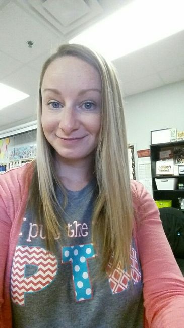 I can't wait for the after wedding chop!