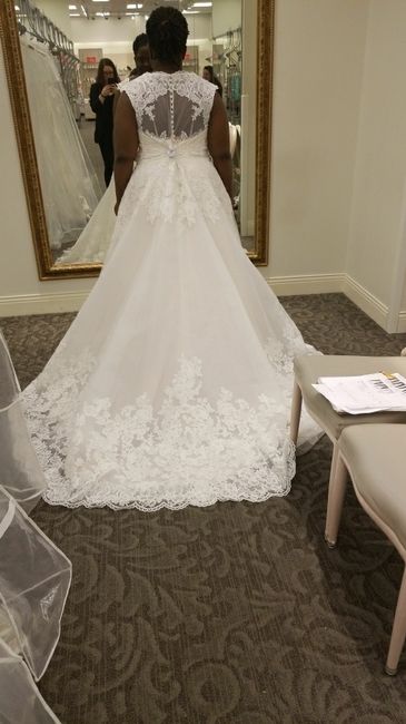 lets see your Dresses! - 3