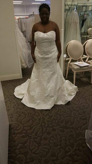 lets see your Dresses! - 6