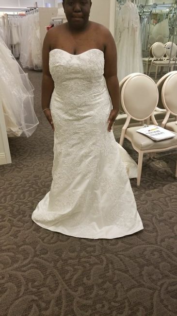 help me pick my dress ugggghhhh - 6