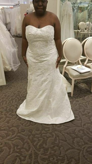 help me pick my dress ugggghhhh - 7