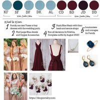 Family's Style Guide