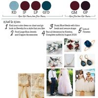 Kids and Grandparents Style Guide