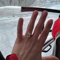 2023 Brides - Show us your ring! - 1