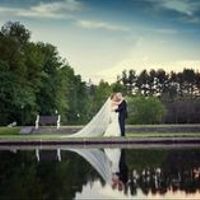 My Wedding Pics 5/24!  Hall of Springs saratoga ny!