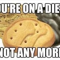 Damn you Girl Scout Cookies