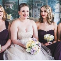 DIY Bouquets? to do or not to do.....