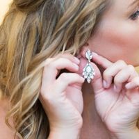 Curious to see some earrings!