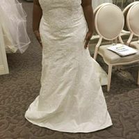 help me pick my dress ugggghhhh - 1