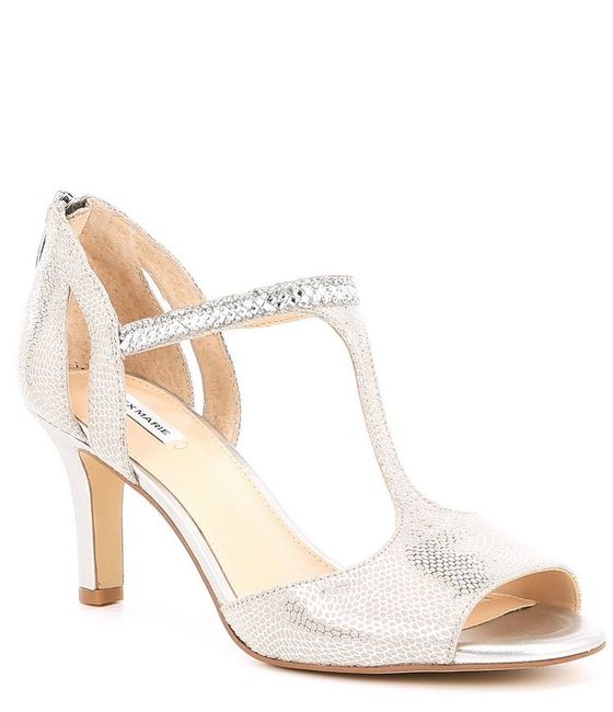 Wedding shoe dilemma! 1
