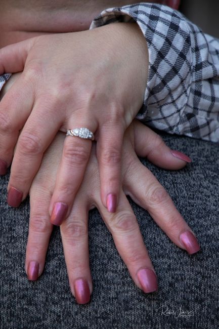 Brides of 2022! Show us your ring! 18