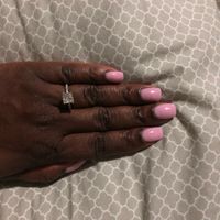 Modern or Traditional: Ring Shopping? - 1