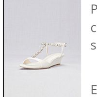 Rehearsal Dinner Dress - 1