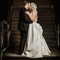 White? Ivory? Champagne? What shade is your wedding dress? - 2