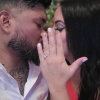 2024 Brides - Show us your ring! - 1
