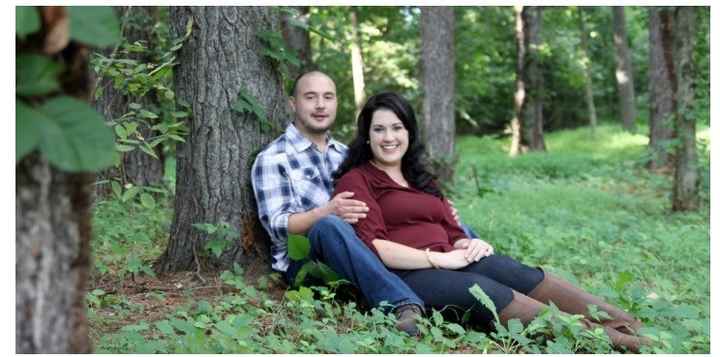 Show me your favorite Engagement Pictures!