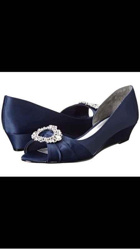 Show off your shoes!