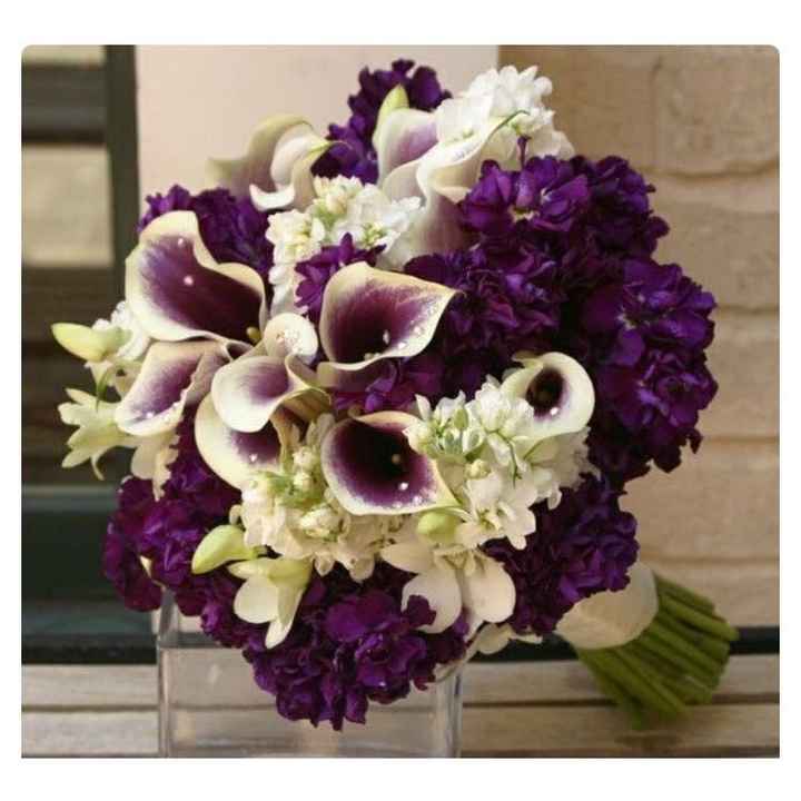 Show me your bouquet!